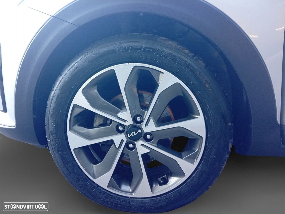 Kia Stonic 1.0 T-GDi Drive 7DCT - 14