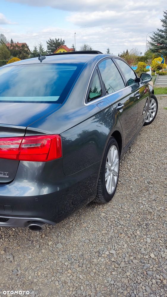 Audi A6 Limousine - 5