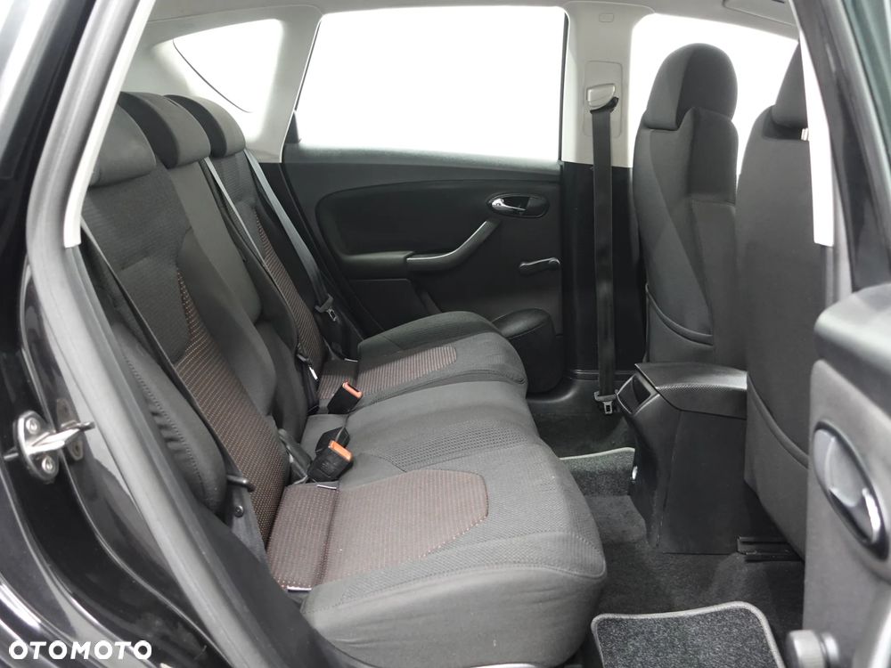 Seat Altea 1.6 Style - 24