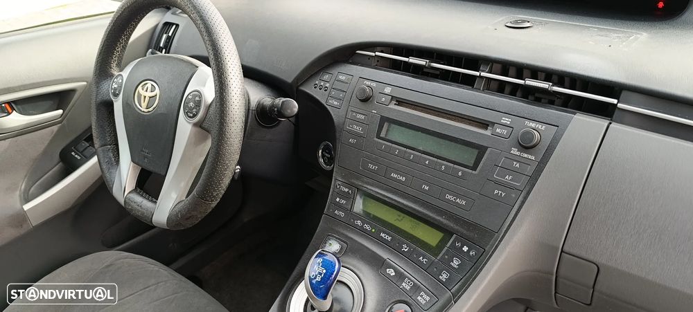 Toyota Prius 1.8 - 11