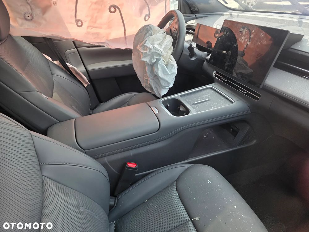 XPeng G6 80.8 kWh AWD Performance PRO - 8