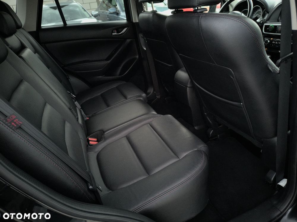 Mazda CX-5 2.0 Skypassion 2WD - 14