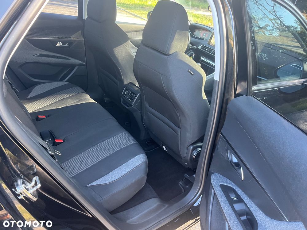 Peugeot 3008 BlueHDi 130 Stop & Start Active - 17