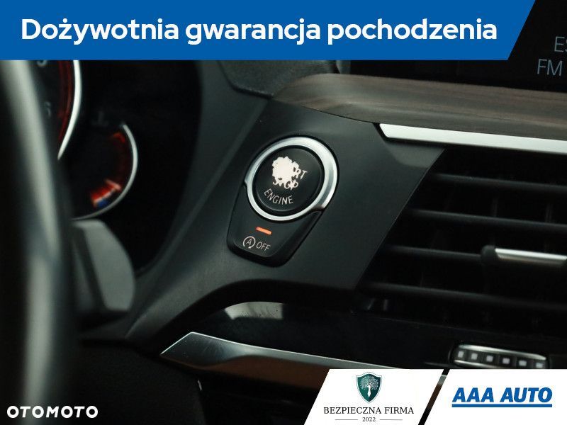 BMW X3 - 21