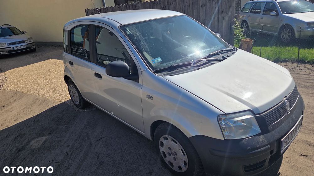 Fiat Panda 1.2 Classic Eco - 5