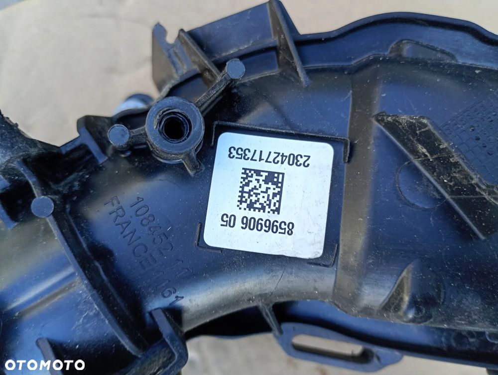 BMW MINI F40 F48 F55 B47B KOLEKTOR SSĄCY 8596906 - 13