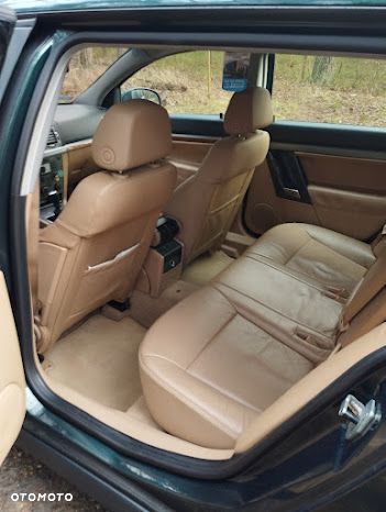 Opel Vectra 3.0 V6 CDTI DPF Cosmo - 13