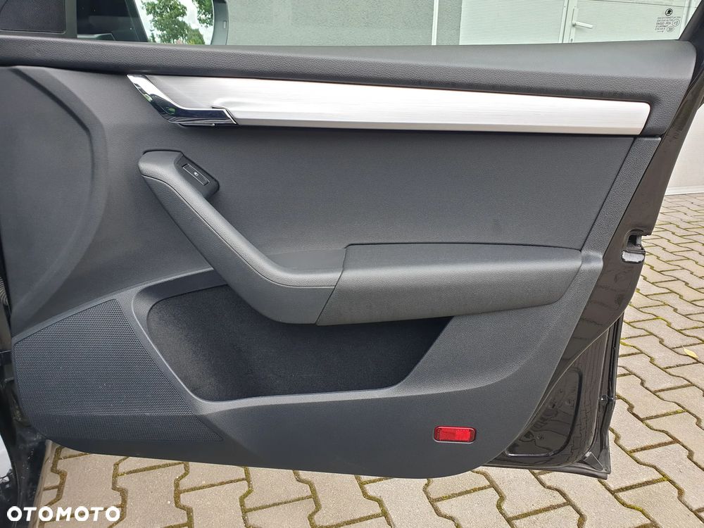 Skoda Octavia - 28