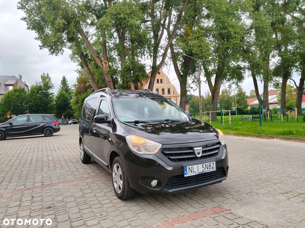 Dacia Dokker - 19