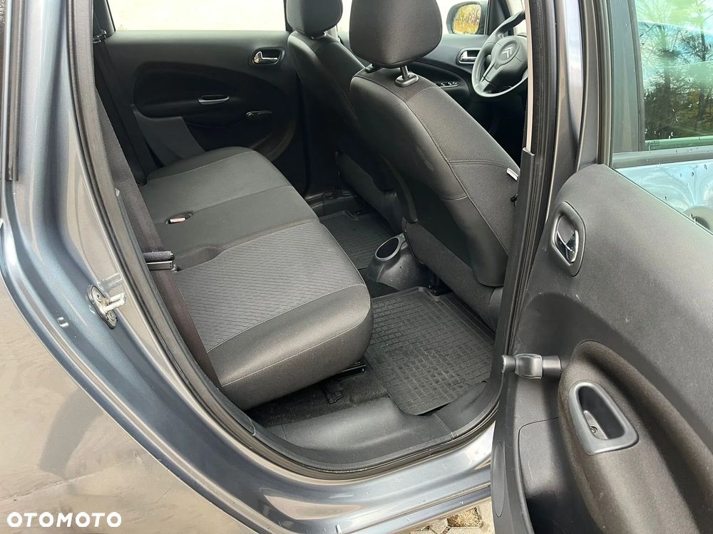 Citroën C3 Picasso 1.4i Attraction - 14