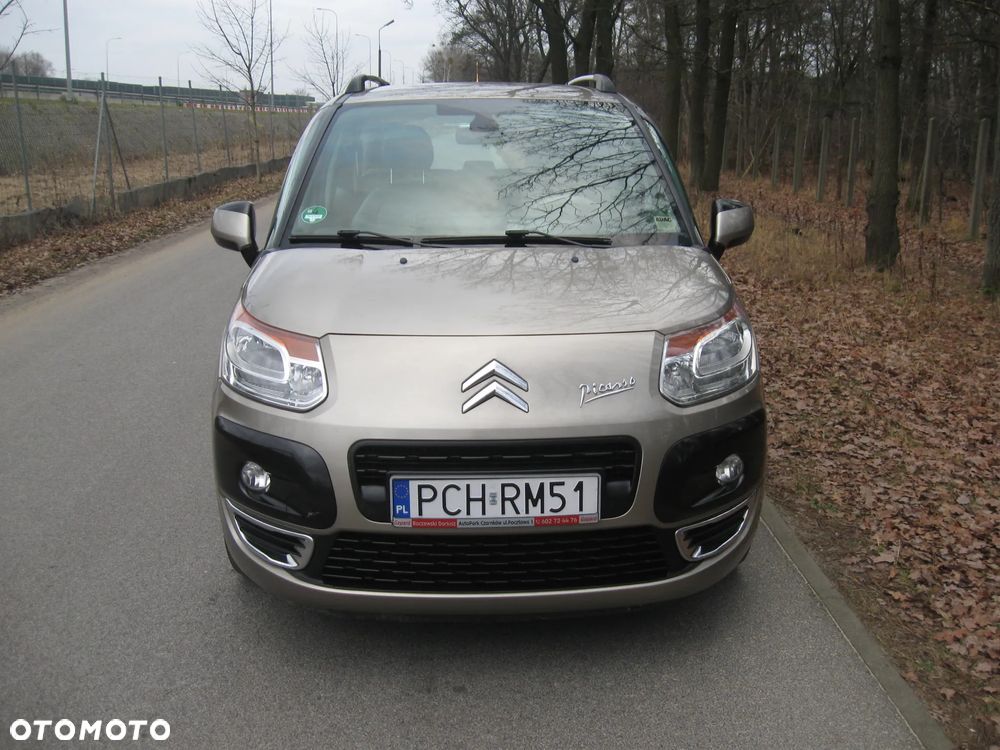 Citroën C3 Picasso VTi 120 Exclusive - 2