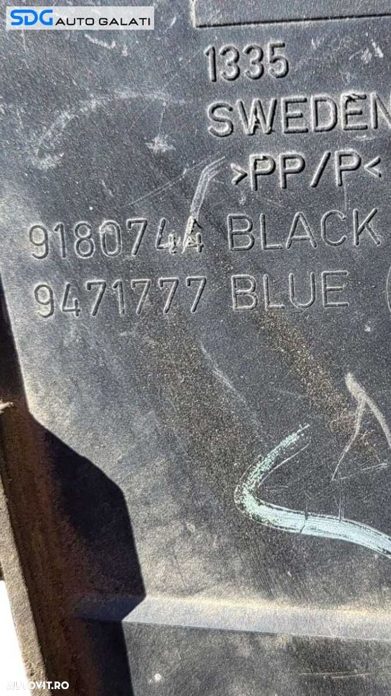 Capac Distributie Motor Volvo XC70 2.4 B 2000 - 2007 Cod 9180744 9471777 [L7890] - 3