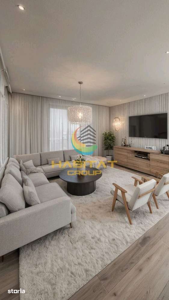 Photo 7 of Apartament 2 bedroom in Drumul Dealul Alunis