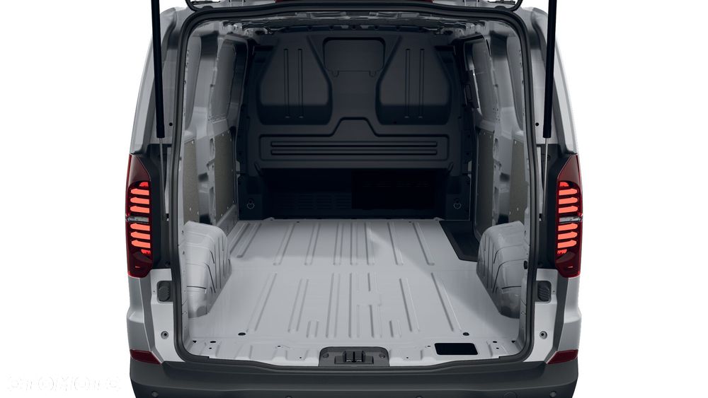 Volkswagen Transporter - 5