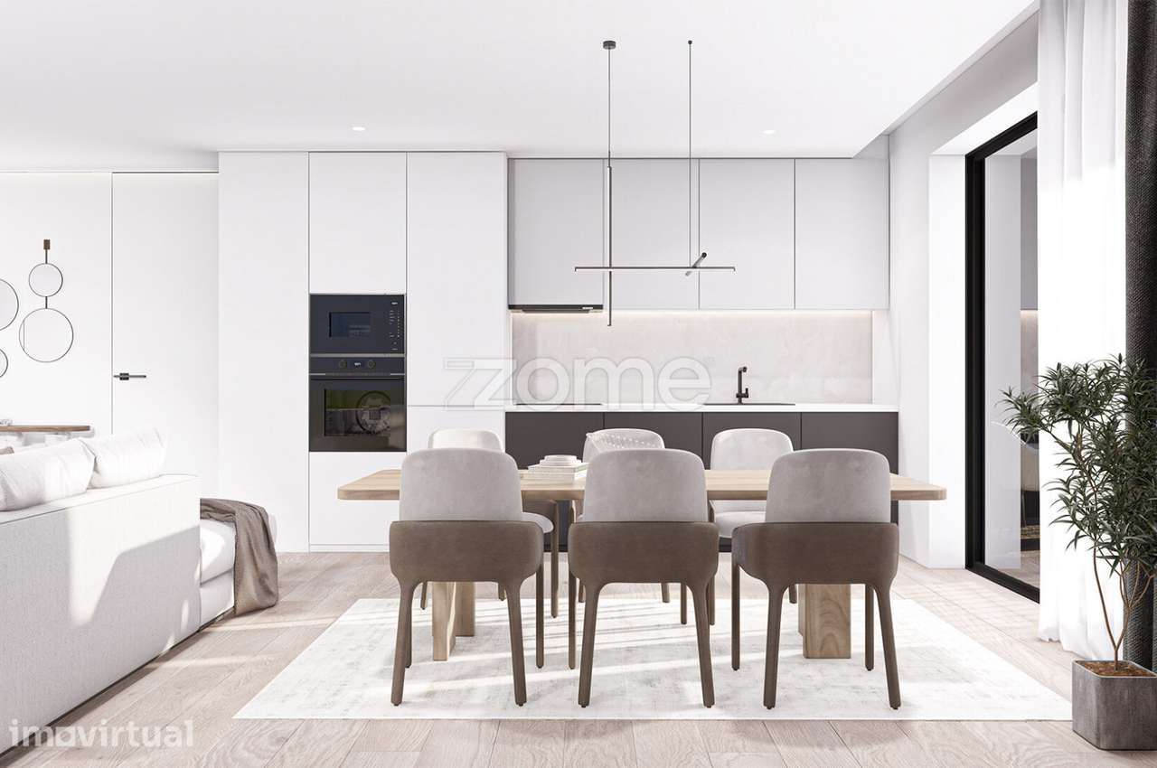 Apartamento T2 | Gaia Premium - Grande imagem: 4/16
