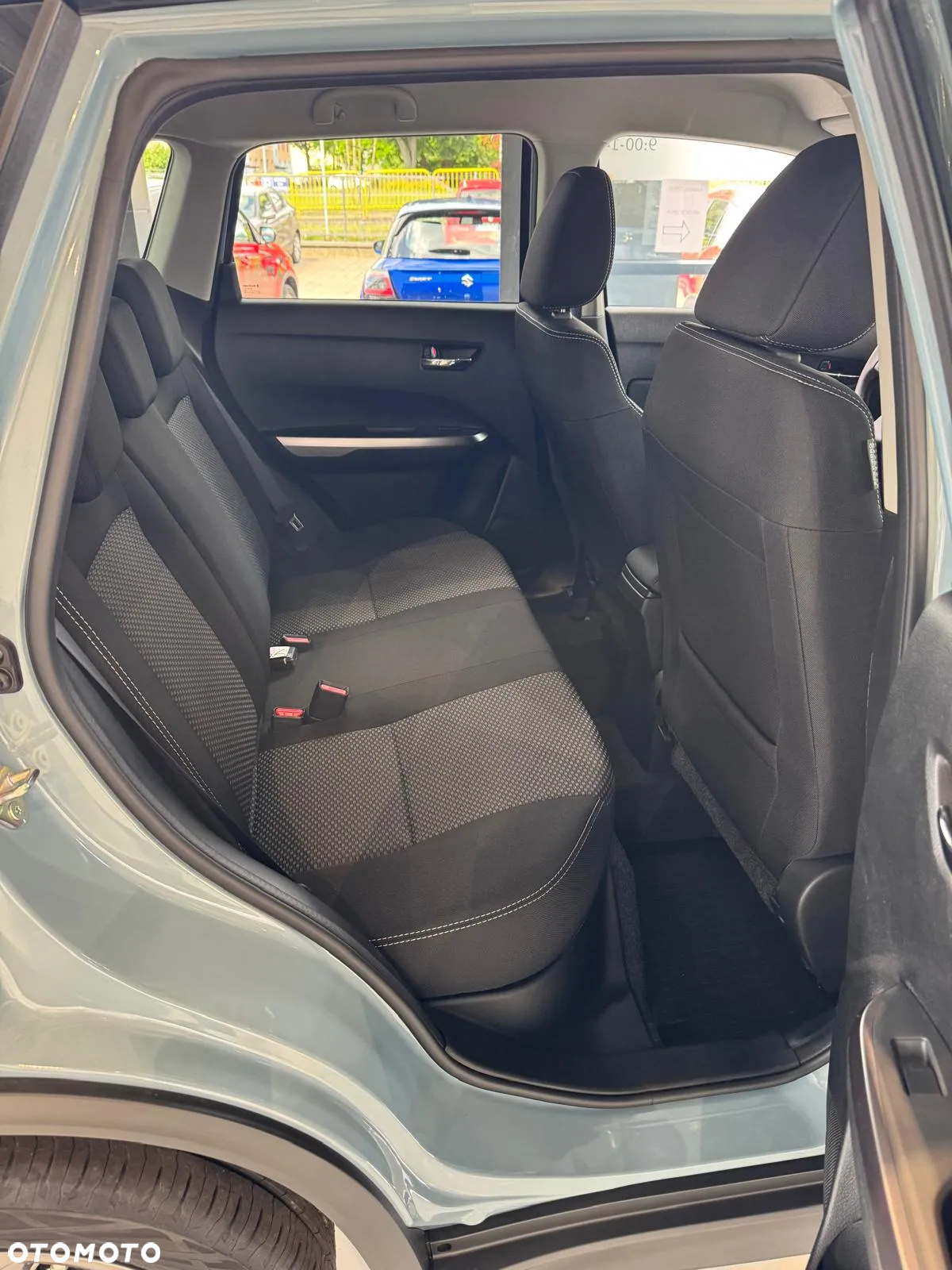 Suzuki Vitara 1.4 Boosterjet Premium 2WD - 16