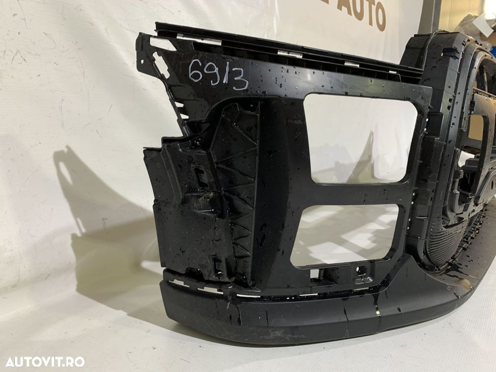 Bara fata Mini Cooper F5X LCI, 2020, 2021, 2022, 2023, 2024, cod origine OE 9450543. - 3