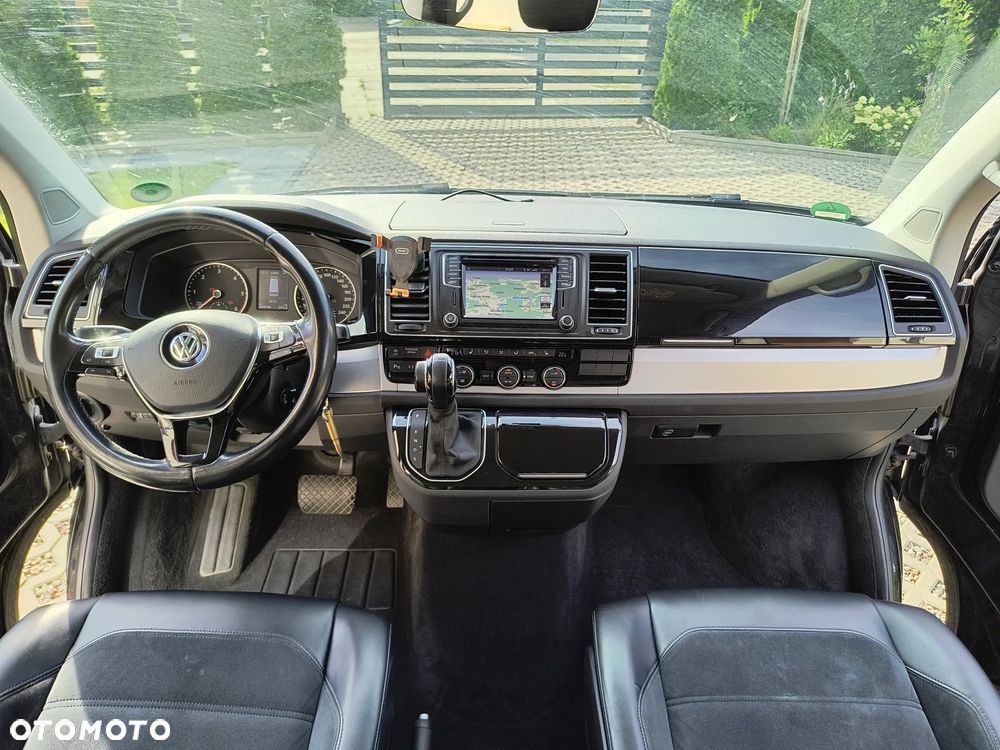 Volkswagen Multivan ver-2-0-tdi-l1-highline-dsg - 5