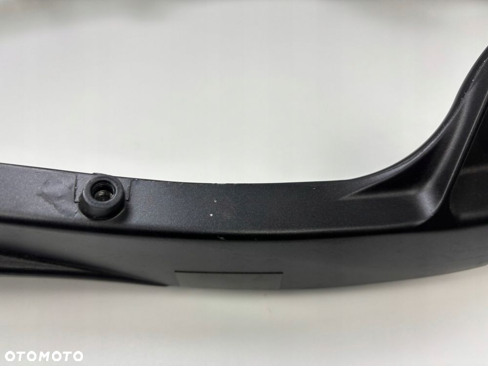 Tylna rama stelaż Honda CBR 600RR PC69 2024- Oryginał - 9