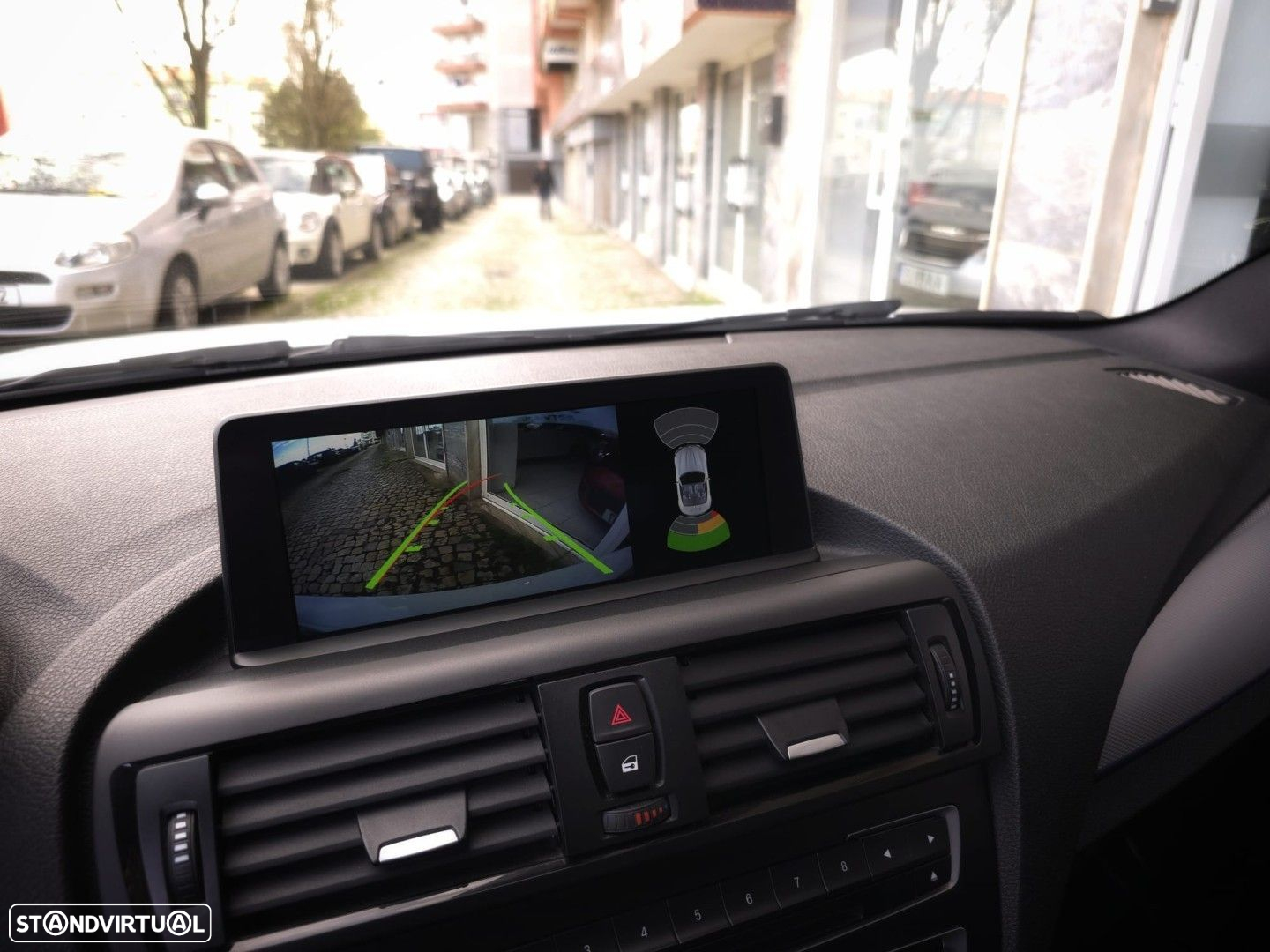 BMW 220 d Coupe Pack M Auto - 23