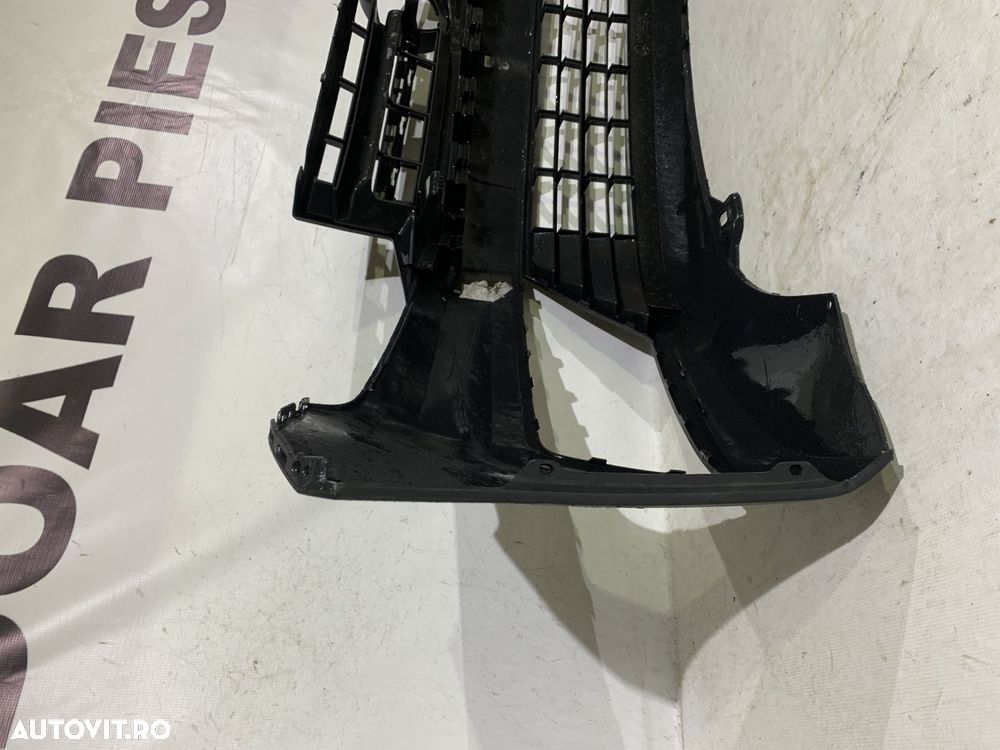 Bara fata VW Caddy, 2015, 2016, 2017, 2018, 2019, cod origine OE 2K5807221J. - 7