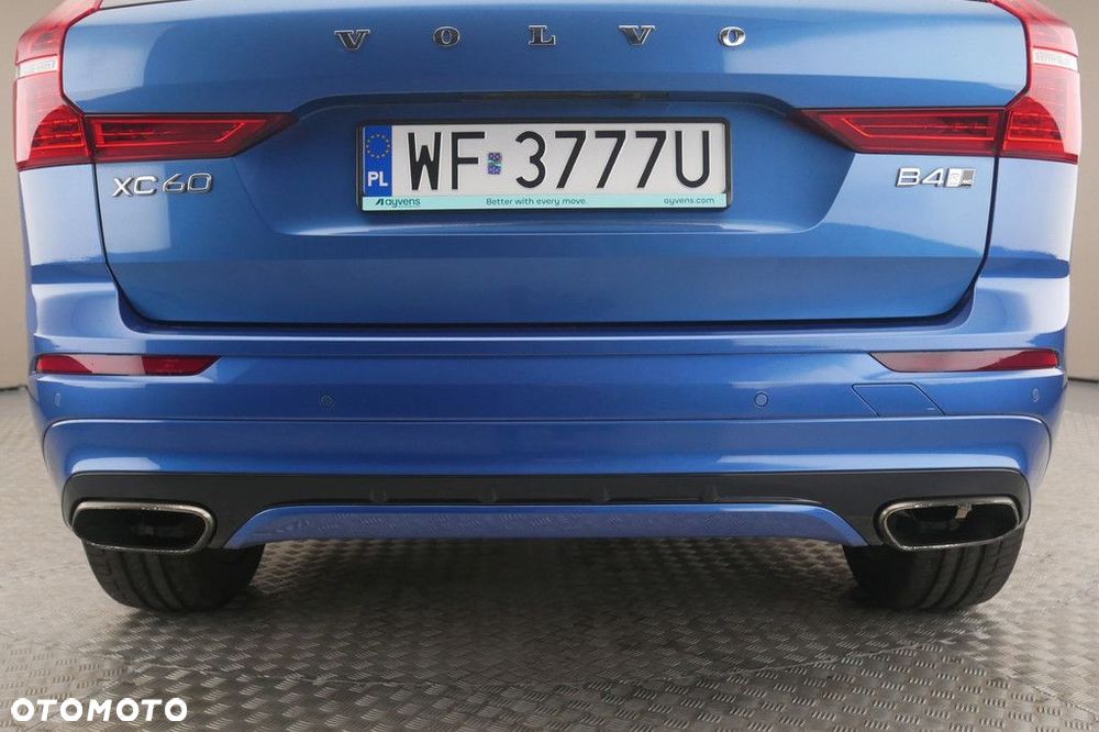 Volvo XC 60 - 40