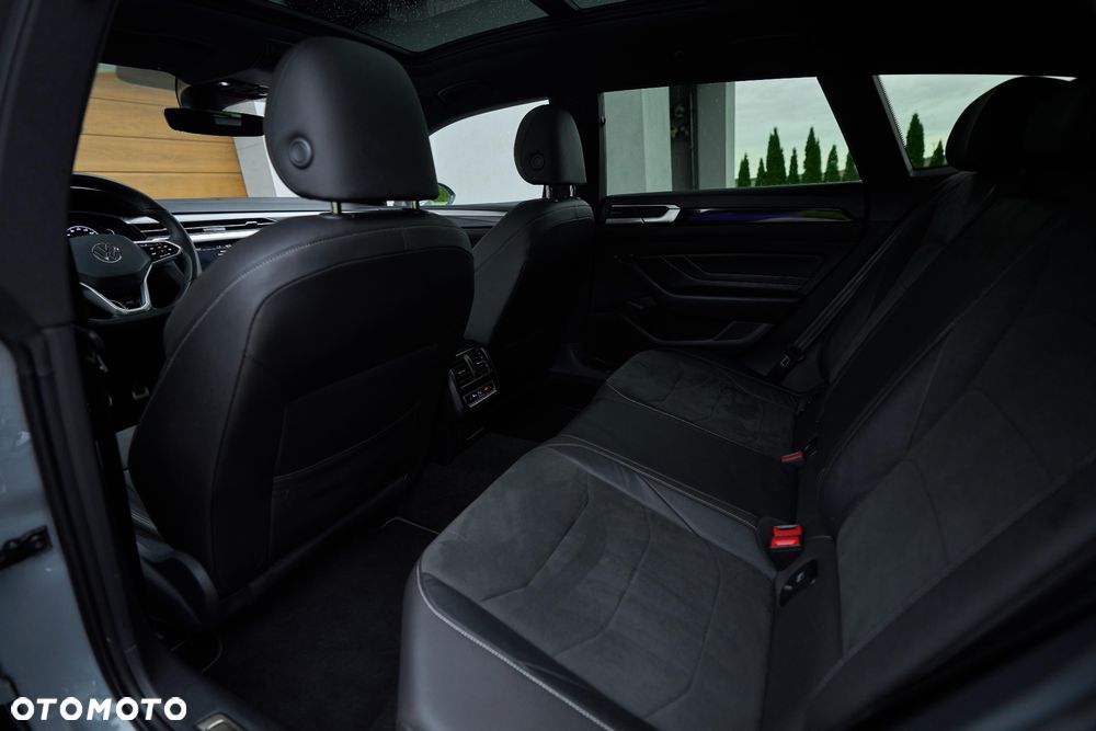 Volkswagen Arteon 2.0 TDI SCR R-Line DSG - 27