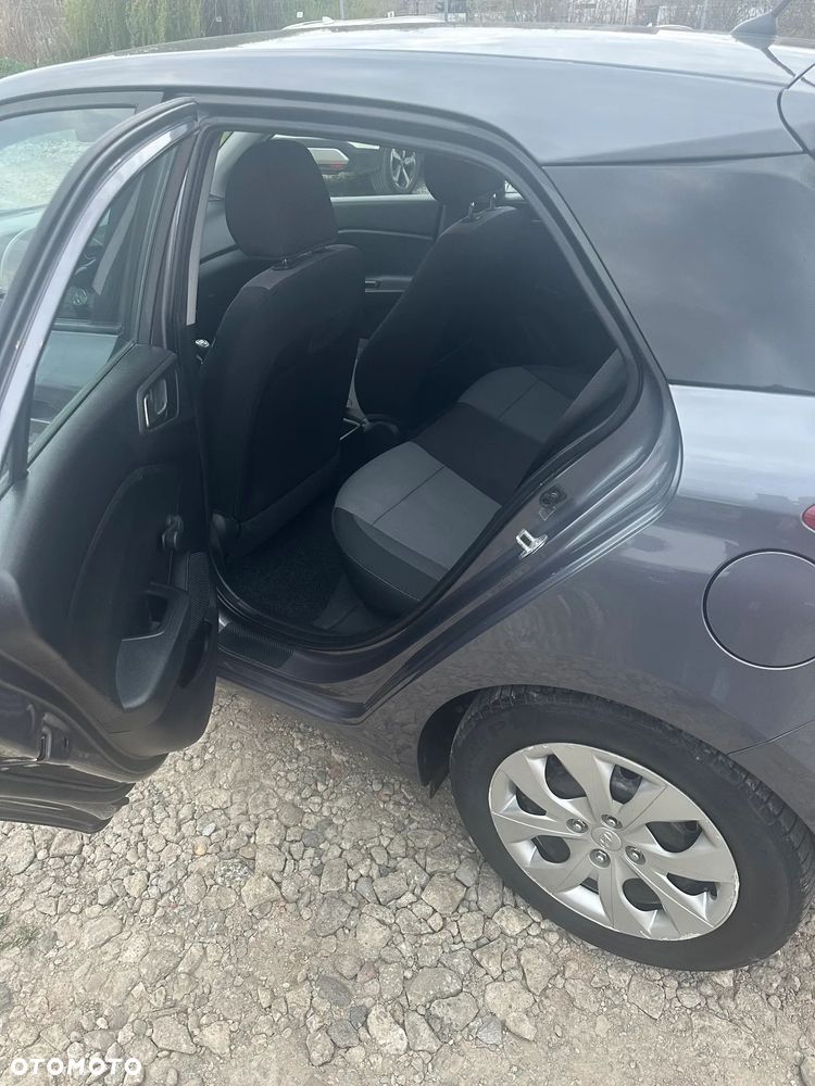 Hyundai i20 1.2 Passion Plus - 9