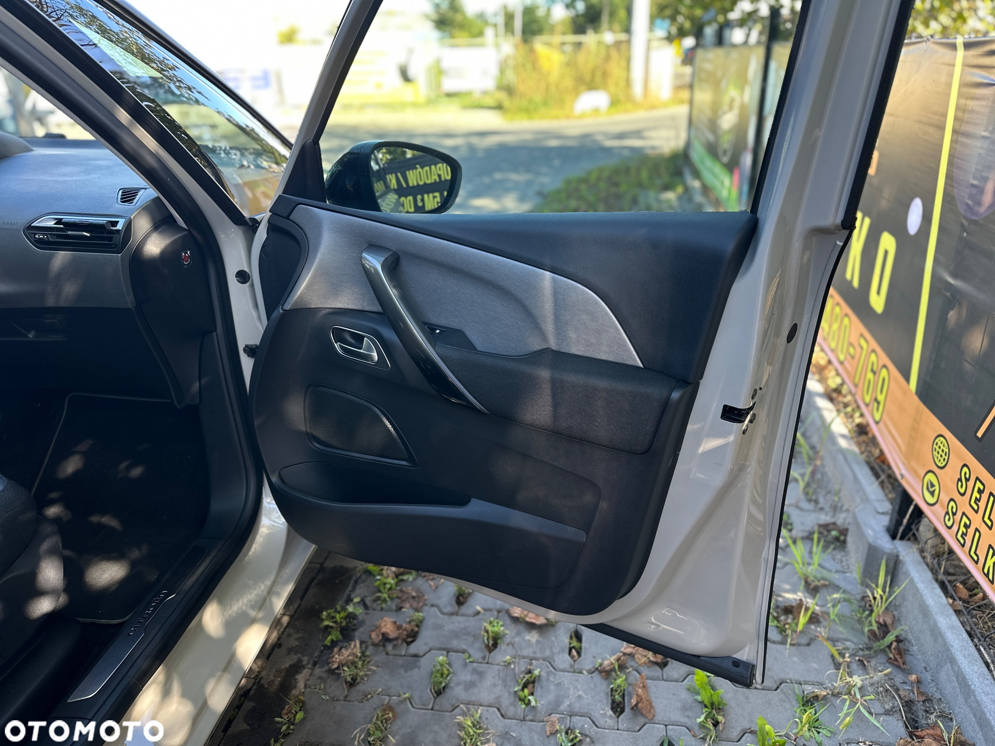 Citroën C4 SpaceTourer Grand 1.5 BlueHDi Feel S&S EAT8 - 22