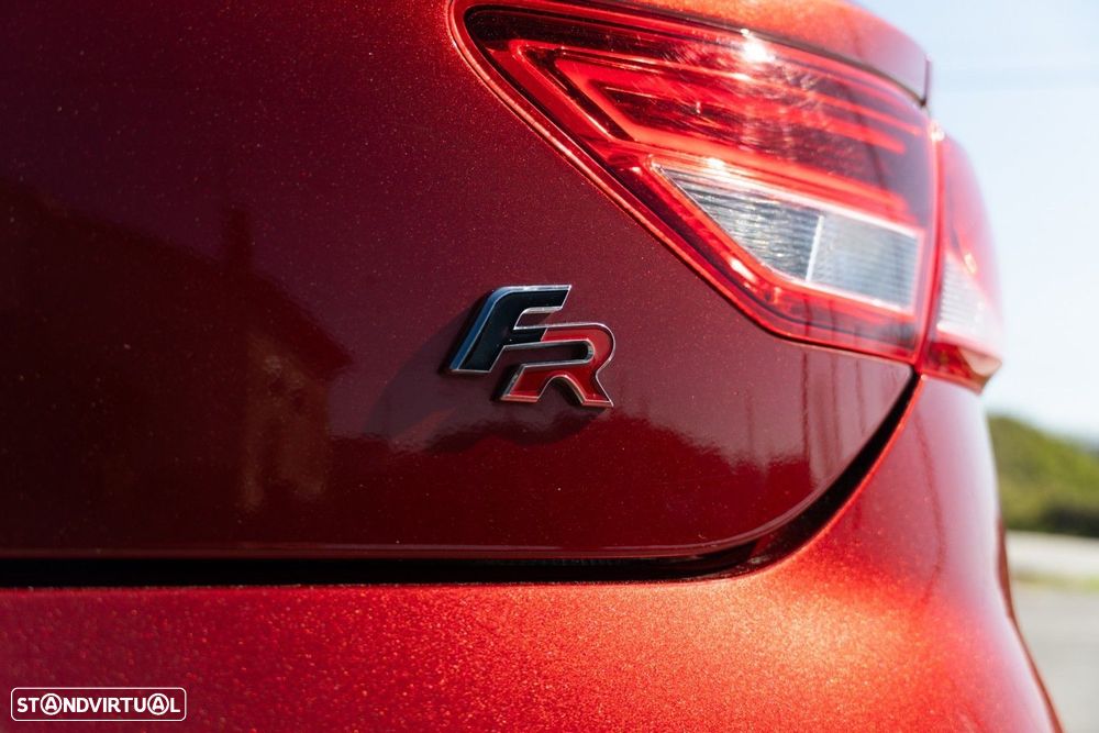 SEAT Leon 1.8 TSI S&S DSG FR - 58