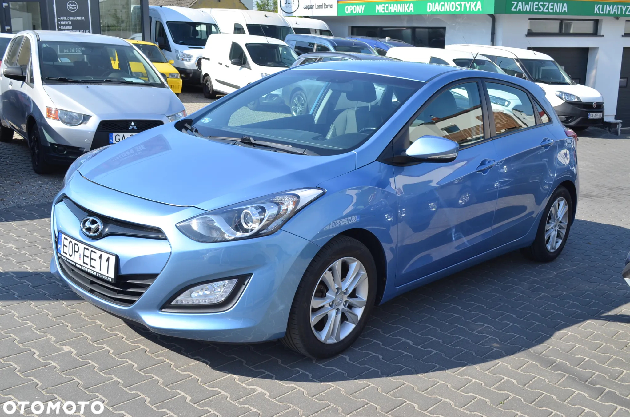 Hyundai i30 - 2