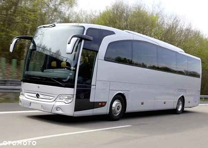 MERCEDES / Felga ALCOA do AUTOBUS / 22,5 x 8,25 / Aluminiowe / ET 146 / DB/ PROMOCJE/Koszty / Grudzień !! - 20