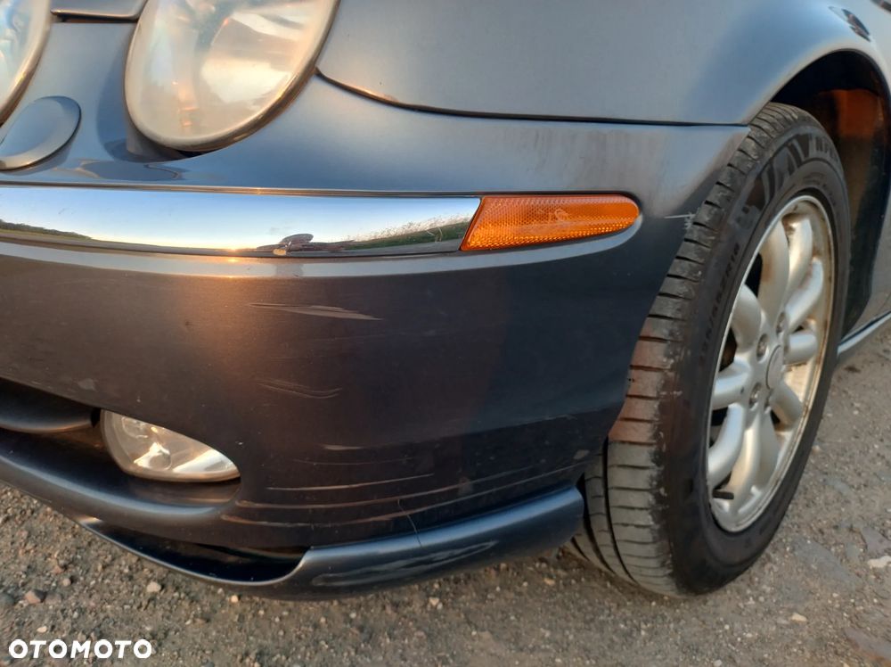 Jaguar S-Type 3.0 V6 Executive - 15