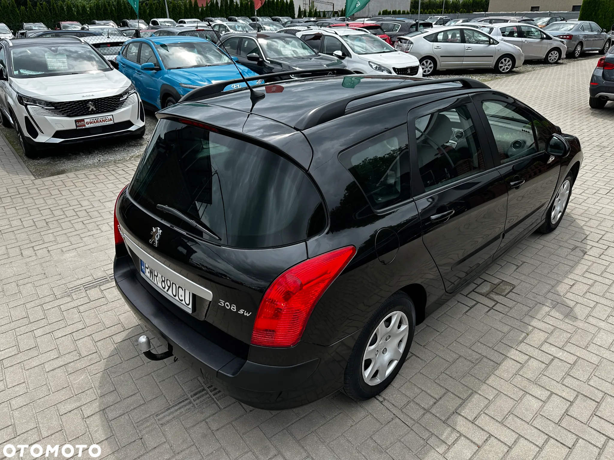 Peugeot 308 - 29