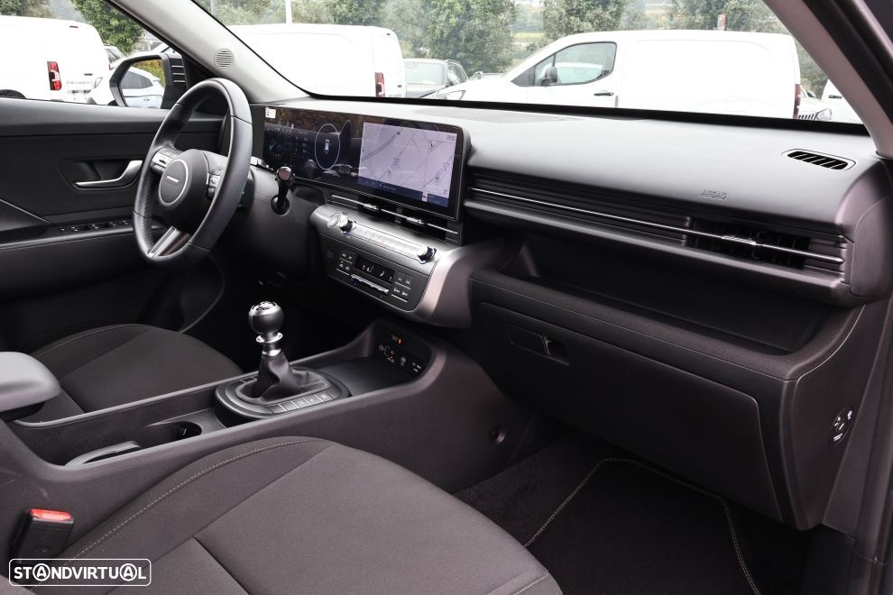 Hyundai Kauai 1.0 T-GDi Premium - 13