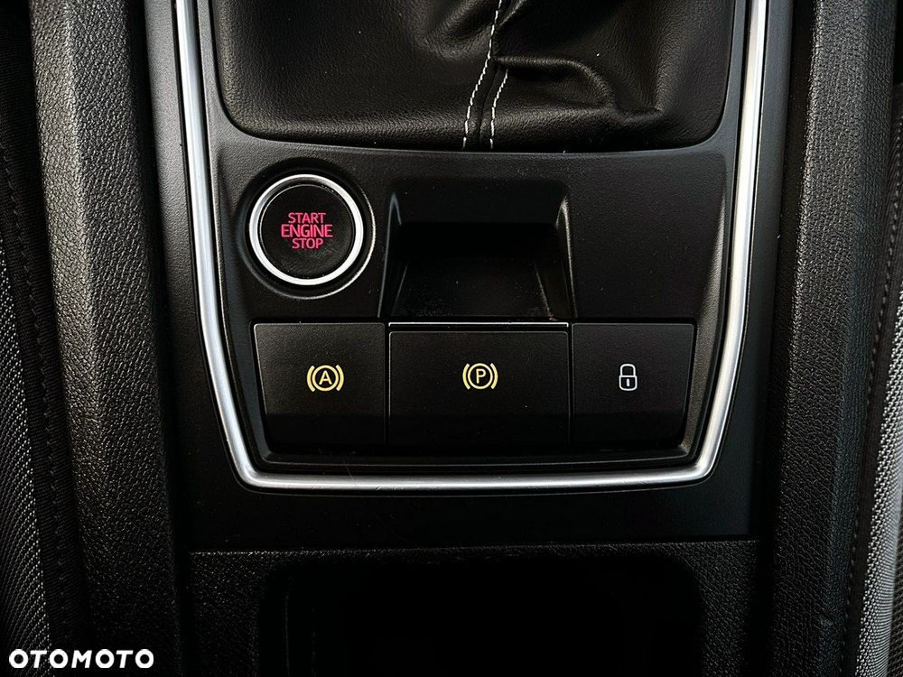 Seat Leon Sportstourer - 36