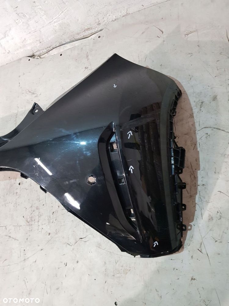 zderzak tył tylni 52159-0h120 toyota aygo x 2022- pdc - 7