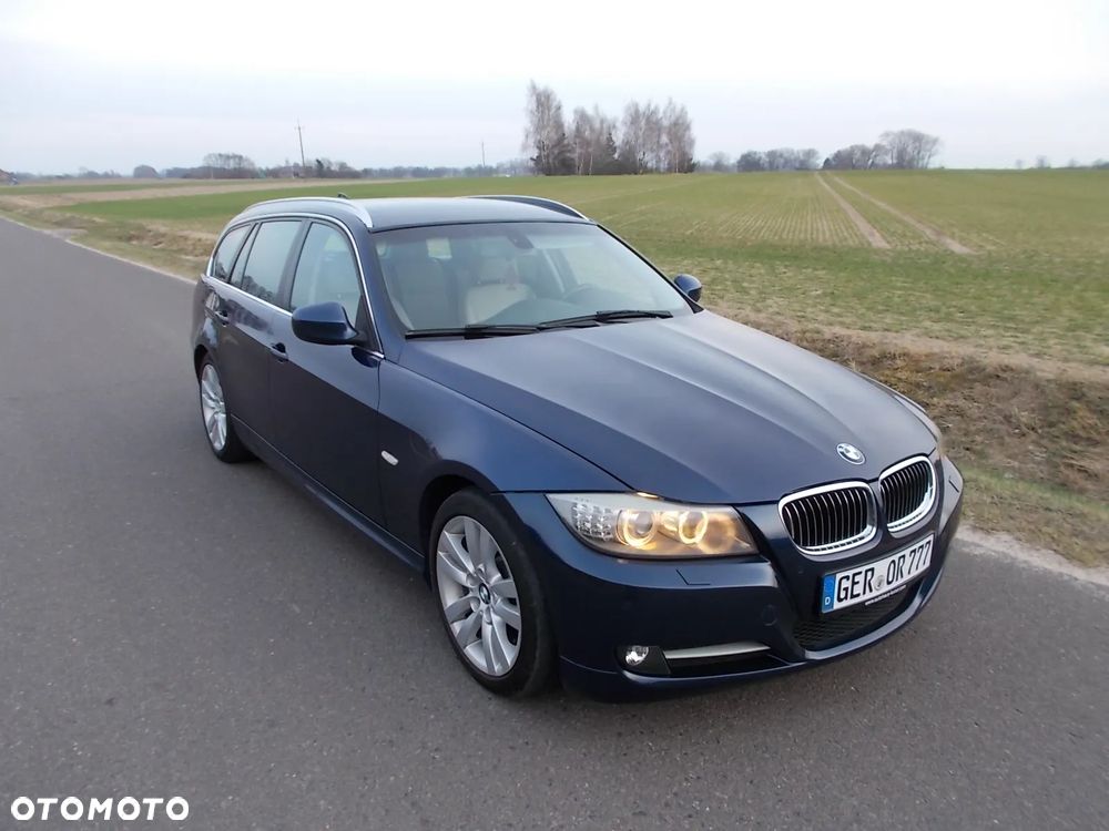 BMW Seria 3 325d DPF Edition Exclusive - 4