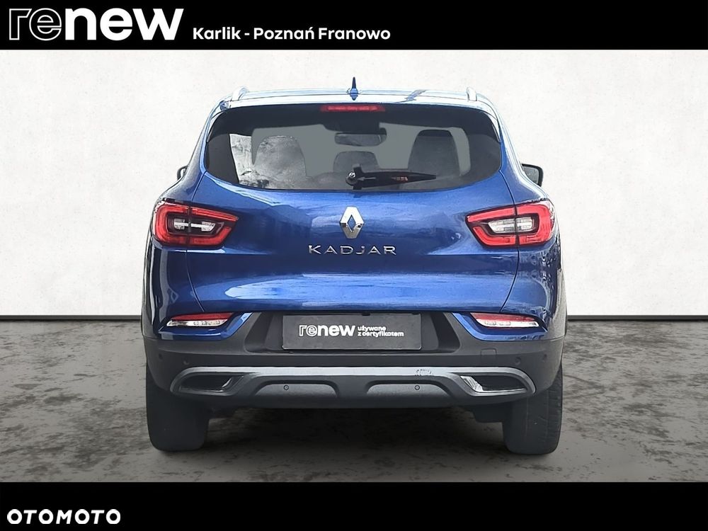 Renault Kadjar 1.3 TCe FAP Intens EDC - 7