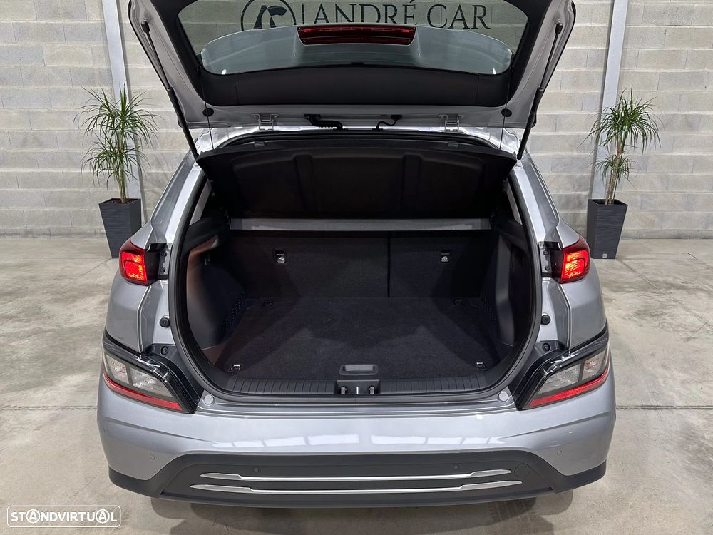 Hyundai Kauai EV 39 kWh Premium - 34