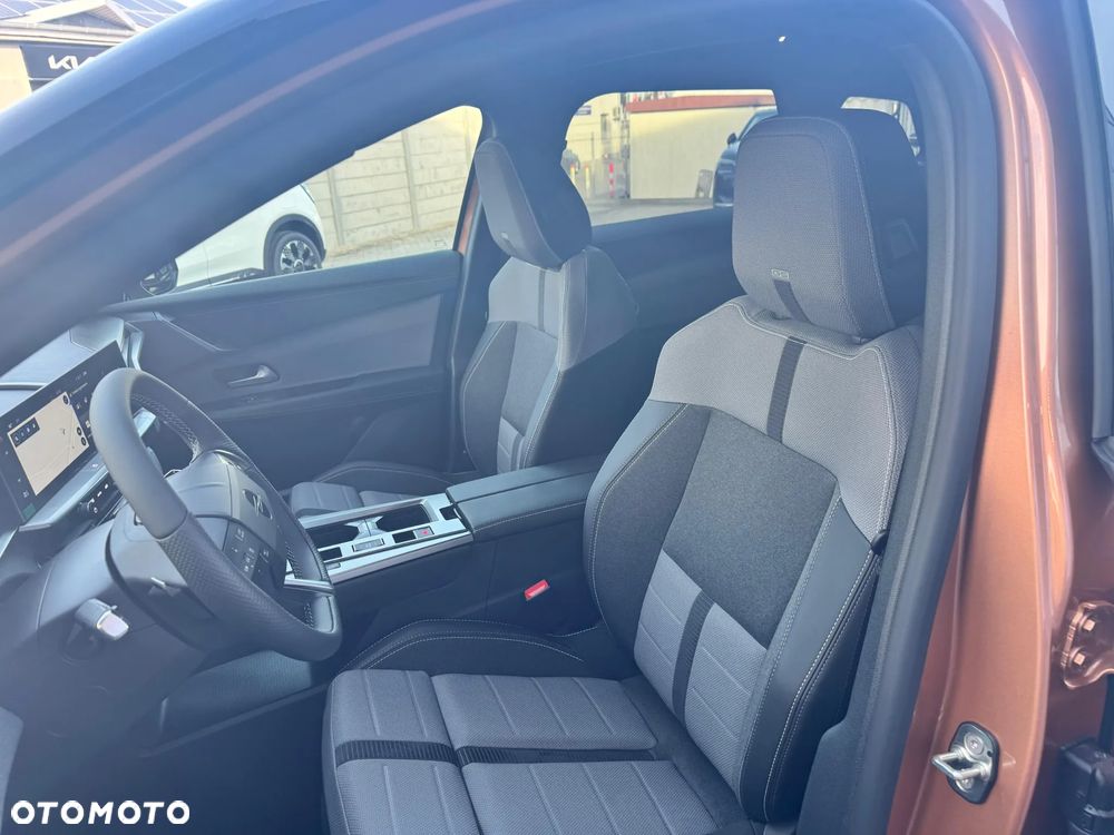 Opel Grandland 1.2 mHEV GS eDTC6 - 13