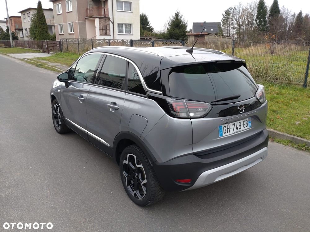 Opel Crossland 1.5 CDTI GS Line Plus Pack - 7