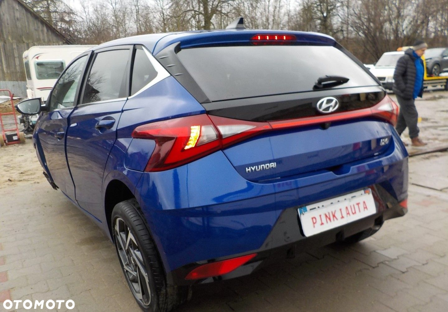 Hyundai i20 - 18