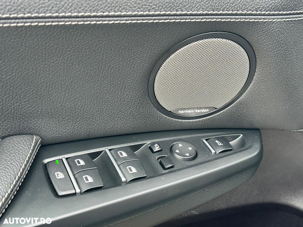 BMW X3 xDrive20d Aut. M Sport - 24