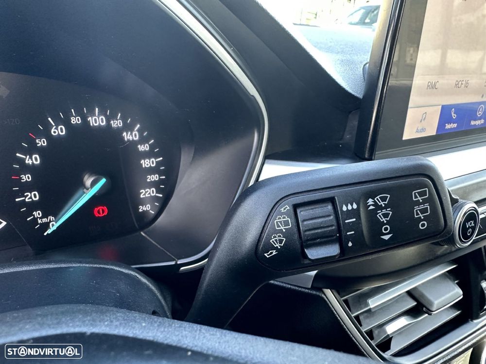 Ford Focus - 12