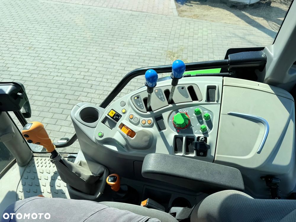 Deutz-Fahr Agrotron 5105.4 G - 15