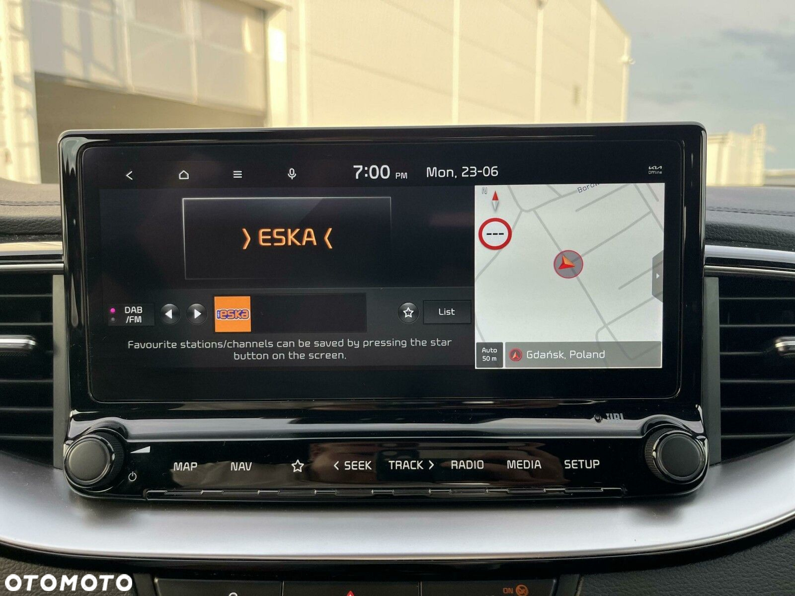 Kia XCeed - 24