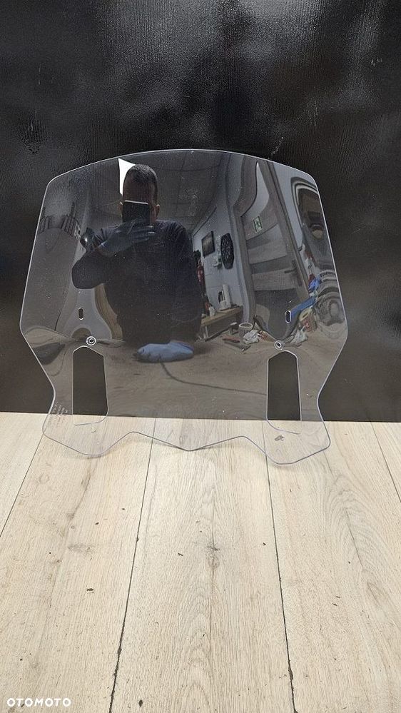 Szyba owiewka Yamaha T-Max 530 - 12