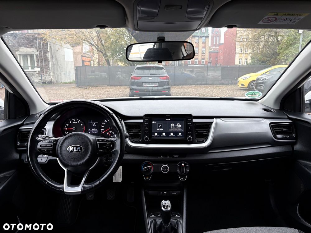 Kia Stonic - 18