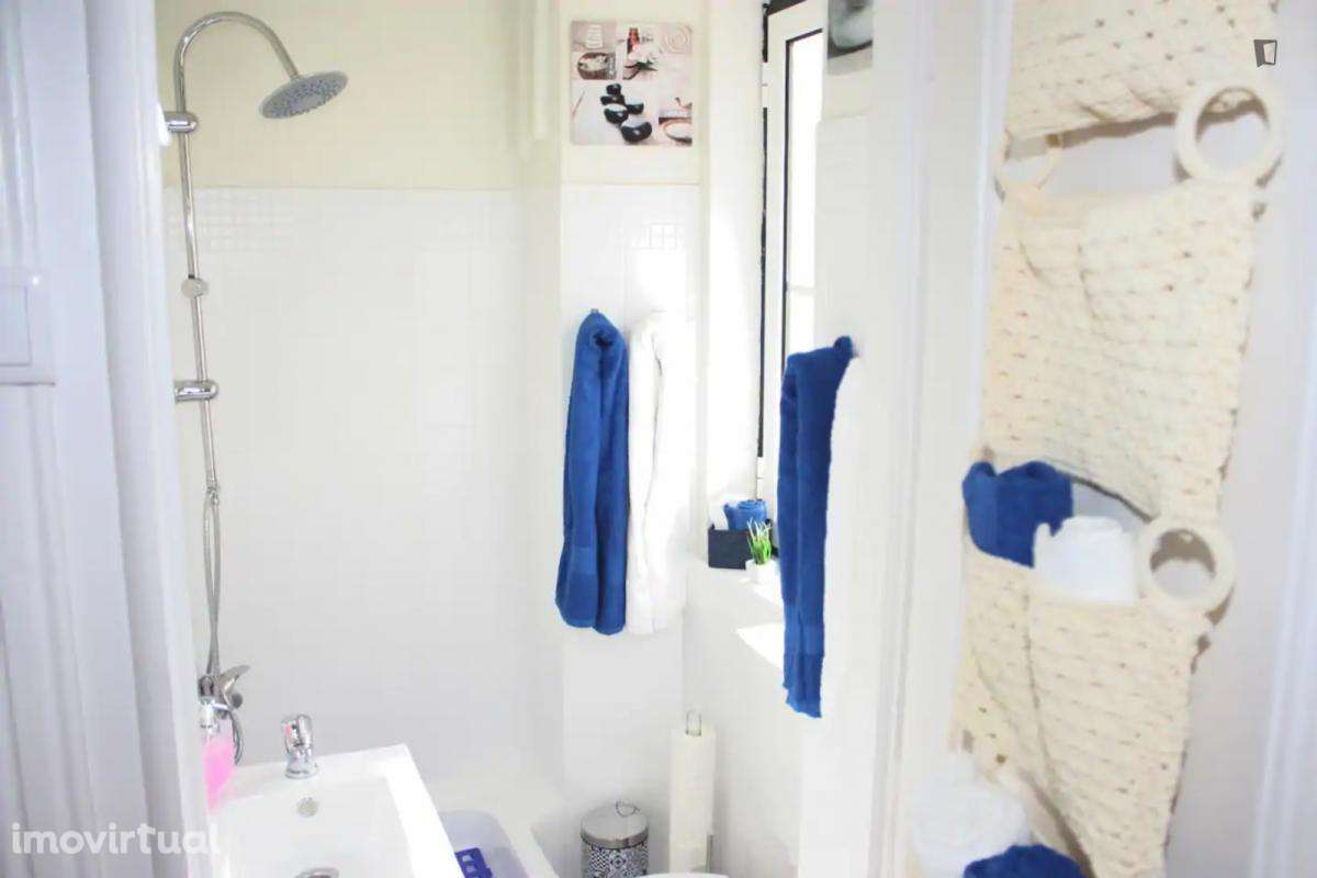 Apartamento com 1 quartos - localizado em Alfama Lisbon - Grande imagem: 2/5